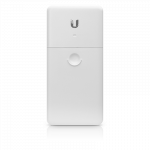 Ubiquiti N-SW Networks NanoSwitch Gigabit Ethernet (10/100/1000) Maitinimas per Eternetą (PoE) Balta
