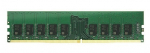 Synology D4EU02-16G atminties modulis 16 GB 1 x 16 GB DDR4 288-pin DIMM ECC