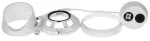 Hikvision DS-2CD2343G2-I(4mm) 4 MP AcuSense Fixed Turret Network Camera