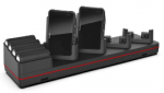 Honeywell CW45-CB-UVN-0 delninio mobiliojo kompiuterio priedas Įkrovimo pagrindas
