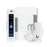 Ubiquiti UA-G2-SK-PRO  UniFi Access G2 Starter kit professional