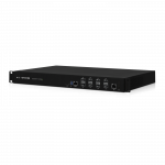 Ubiquiti Networks EdgeRouter ER-8-XG Valdomas L3 Gigabit Ethernet (10/100/1000) 1U Juoda