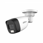 Dahua HAC-HFW1500CL-IL-A-0360B-S2 5MP I&scaron;manioji Dviejų &Scaron;viesų HDCVI Fiksuoto židinio Kulka Kamerą