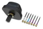 Teltonika PR1KC640 tinklo antena MIMO kryptinė antena SMA 4 dBi