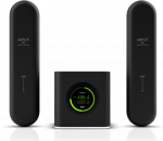 Ubiquiti AFi-G-UK AmpliFi WiFi Mesh sistema. Žaidėjų leidimas UK ki&scaron;tukas