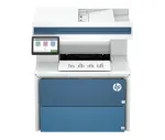 HP LaserJet Enterprise MFP 5601dn Printer Lazeris A4 1200 x 1200 DPI 50 ppm
