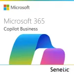 Microsoft 365 Copilot Business - metinis prenumeratos (1 metai)