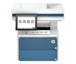 HP LaserJet Enterprise MFP 5602dn Printer Lazeris A4 1200 x 1200 DPI 50 ppm