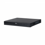 Dahua NVR4208-8P-EI Tinklo vaizdo įra&scaron;ymo įrenginys 8CH 1U 8PoE 2HDDs WizSense