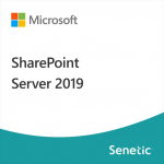 SharePoint Server 2019