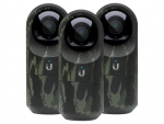 Ubiquiti UVC-G3F-cover-Camo-3 G3 Flex Kamera Dangtelis