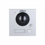 Dahua VTO4202F-P1 2-laidinis IP Modulinis Buto Durų Stotis