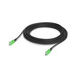 Ubiquiti UACC-OFC-S1-SASA-10M-O I&scaron;ankstinis Armuotas Lauko APC Kabelis 10 m