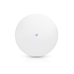 Ubiquiti Networks LTU-PRO WLAN prieigos ta&scaron;kas Balta Maitinimas per Eternetą (PoE)