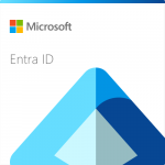 Microsoft Entra ID P2 - metinis prenumeratos (1 metai)