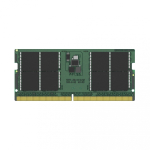 Kingston Technology KCP556SD8-32 atminties modulis 32 GB 1 x 32 GB DDR5 5600 MT/s 262-pin SO-DIMM