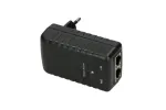 Extralink EX.14220 maitinimo adapteris / inverteris Vidaus 18 W Juoda