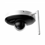 Dahua SD1A204DB-GNY-W 2MP 4x Starlight IR WizSense Tinklinė PTZ Kamera