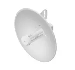 Ubiquiti Networks PBE-5AC-300 tiltelis / kartotuvas 1000 Mbit/ai Balta