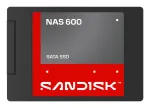 SanDisk NAS 600 500 GB 2.5" &bdquo;Serial ATA III&ldquo; TLC 3D NAND