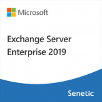 Exchange Server Enterprise 2019 User CAL