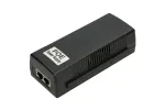 Extralink EX.14206 maitinimo adapteris / inverteris Vidaus 48 W Juoda