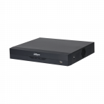 Dahua NVR4116HS-EI 16CH Kompakti&scaron;kas 1U 1HDD WizSense Tinklo vaizdo registratorius