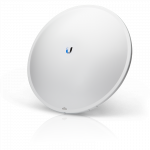 Ubiquiti Networks PBE-5AC-500 tinklo antena Kryptinė antena 27 dBi