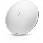 Ubiquiti Networks PBE-5AC-620 tiltelis / kartotuvas 1000 Mbit/ai