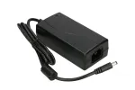 Extralink EX.14138 maitinimo adapteris / inverteris Vidaus 96 W Juoda