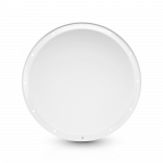 Ubiquiti Networks RAD-RD2 - Protective radome - White - Screw - RD-2G24 - RD-3G26 - RD-5G30