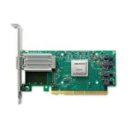 Mellanox Technologies MCX515A-GCAT tinklo plok&scaron;tė Vidinis Pluo&scaron;tas 50000 Mbit/ai
