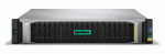 HPE MSA 2060 SFF Disk Enclosure