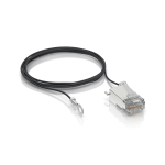 Ubiquiti UISP-Connector-GND perkrovimo apsaugos jungiklis GND