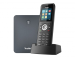Yealink SIP-W79P Belaidė IP mobilioji telefonas su 20 linijų ir 1000 telefono knygos įra&scaron;ų
