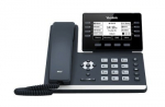 Yealink SIP-T53W IP telefonas Pilka 8 linijos LCD &bdquo;Wi-Fi&ldquo;