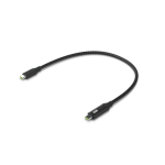 Ubiquiti AFi-Cable-USB-4.5M USB-C laidas su įkrovimo ekranu
