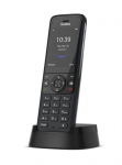 Yealink W78H Belaidė TFT Ekrano Telefonas Juodas 21h Pokalbio Laikas