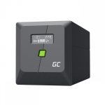 Green Cell UPS 1000VA 700W PowerProof su LCD