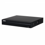 Dahua NVR4104HS-P-4KS3 4CH Kompakti&scaron;kas 1U 4PoE 1HDD Lite Tinklo vaizdo įra&scaron;ytuvė