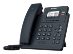 Yealink SIP-T31W IP telefonas Pilka 2 linijos LCD &bdquo;Wi-Fi&ldquo;