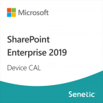SharePoint Enterprise 2019 Device CAL