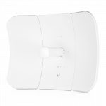 Ubiquiti LBE-5AC-LR-5 UISP airMAX LiteBeam 5AC Ilgo Nuotolio Stotis (5-pack)