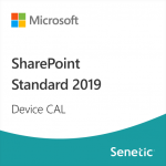 SharePoint Standard 2019 Device CAL