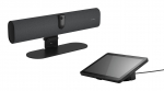 Jabra PanaCast 40 VBS, UC VB & TC, EMEA, Įkroviklis-C