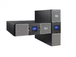 Eaton 9PX2200IRTBPH nepertraukiamo maitinimo resursai (UPS) Dviguba konversija (prisijungus) 2,2 kVA 2200 W 1 AC i&scaron;vestis(ys / čių)