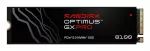 SanDisk Optimus GX PRO 8100 4 TB M.2 PCI Express 5.0 NVMe TLC 3D NAND