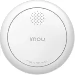 Imou ZSM1-EU I&scaron;manusis dūmų detektorius Zigbee