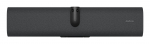 Jabra PanaCast 40 VBS tik juosta, UC VB, EMEA, Įkroviklis-C