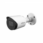 Dahua HAC-HFW1200T-0280B-S6 2MP IR HDCVI Fiksuotos fokuso Bullet Kamera